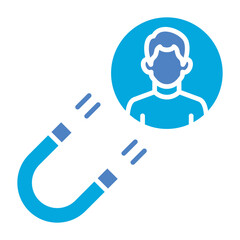 User Engagement Icon