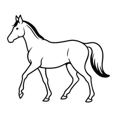Horse Vectors And Illustrations For Free Download