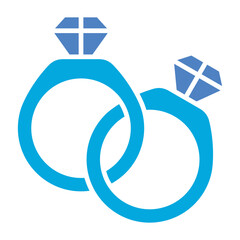 Wedding Ring Icon