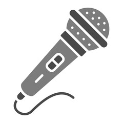 Microphone Icon