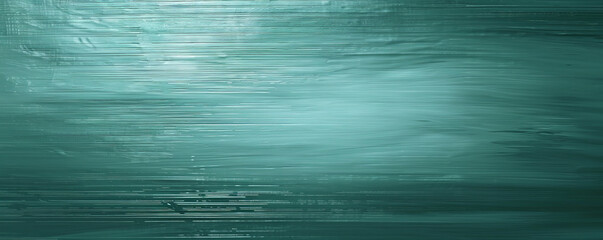 Obraz premium Metallic hemlock color background with a sleek, linear brushed texture, giving it a modern and sophisticated appearance with fine lines.