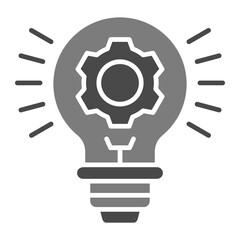 Innovation Icon