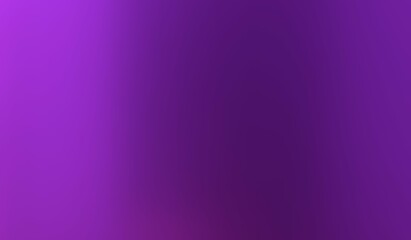The image depicts a close-up view of a vibrant purple background with a blurred effect © omkuhh