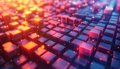 Obraz premium abstract background