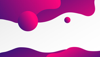 Abstract blue and pink background. geometric shapes background for flyer, poster, brochure, cover