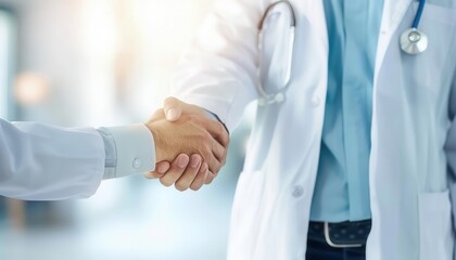 Doctor explaining the risks of high cholesterol to a patient, symbolizing hyperlipidemia awareness, medical consultation, health education