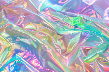 Fototapeta premium Generative ai on theme of beautiful texture surface plastic for design natural abstract background