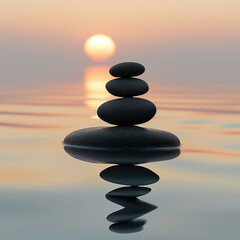 Find serenity in a chaotic world