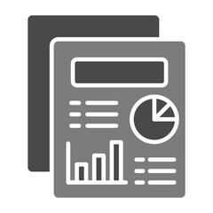 Analytics Icon