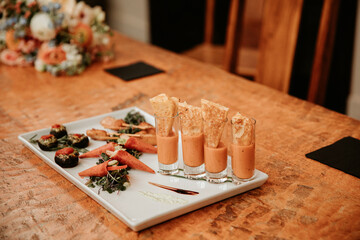 Appetizer