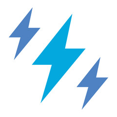Thunderbolt Icon