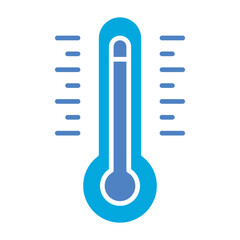 Thermometer Icon