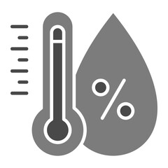 Humidity Icon