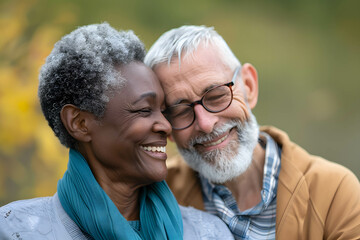 Aging Society or elderly society concept, an increase in the elderly and a decrease in births. one of the problems of national development