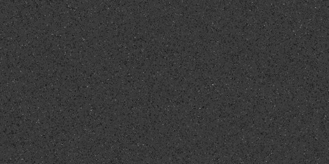 Abstract old surface of gravel stone terrazzo floor background. New paved asphalt texture background. Rough road surface background. Terrazzo marble grey texture background.	
