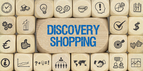 Discovery Shopping