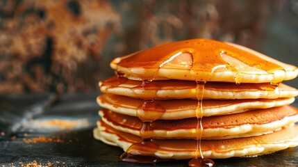 National Pancake Day Celebration