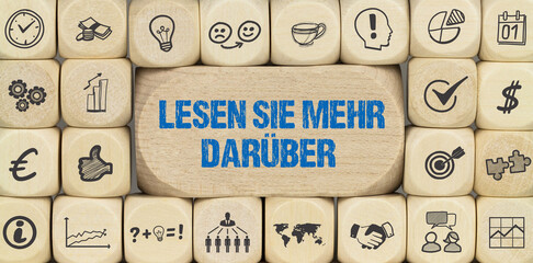 Lesen Sie mehr darüber	