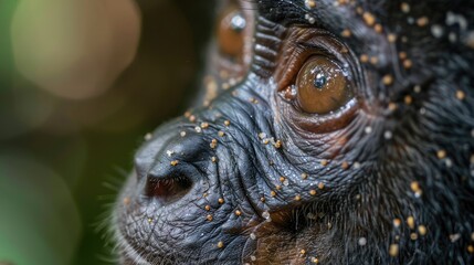 Monkeypox A New Worldwide Threat with Painful Skin Symptoms