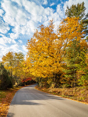 New Hampshire-Franconia