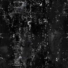 Abstract Grunge Repeating Background Pattern