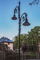 City Architecture - Europe, Romania, Suceava region, , Radauti city