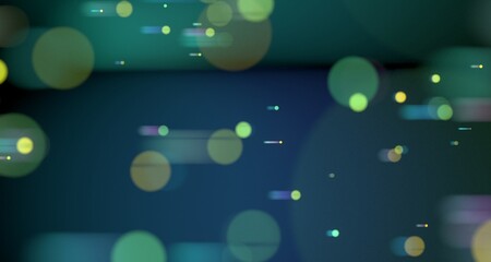 light wave background, 3d Rendering, Abstract Background, Light Background, Color Background