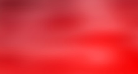 Visualize the soothing effect of a deep red fading to lighter shades. The visual harmony of red hues blending seamlessly.