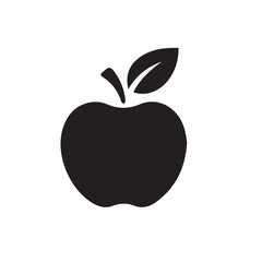 apple vector