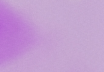 Grainy purple gradient background with blazing purple light and noise texture effect banner in the background