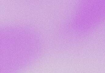 Grainy purple gradient background with blazing purple light and noise texture effect banner in the background