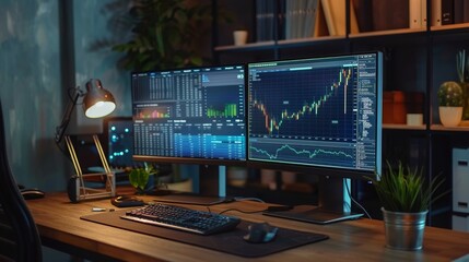 Empower Your Financial Future CuttingEdge Investment Software and Retirement Planning Tools at Your Fingertips