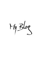 My Blog