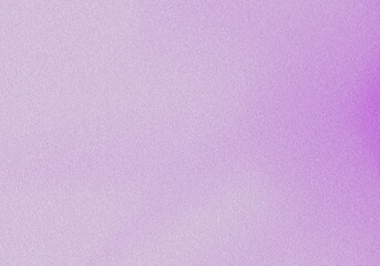 Grainy purple gradient background with blazing purple light and noise texture effect banner in the background