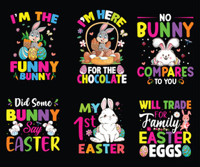Easter Day svg design bundle, Easter Day svg bundle, Easter Day retro, Easter Day