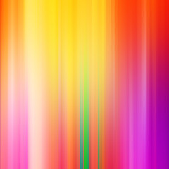 Colorful stripe abstract background. Motion effect. Color lines.