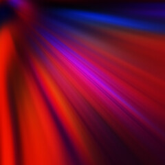 Colorful shine motion effect. Abstract glowing background. Color sparkle. Multi color wallpaper. Colored texture backdrop and banner.