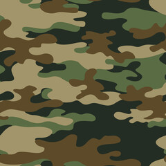 
forest camouflage background army pattern, hunting print, repeat texture
