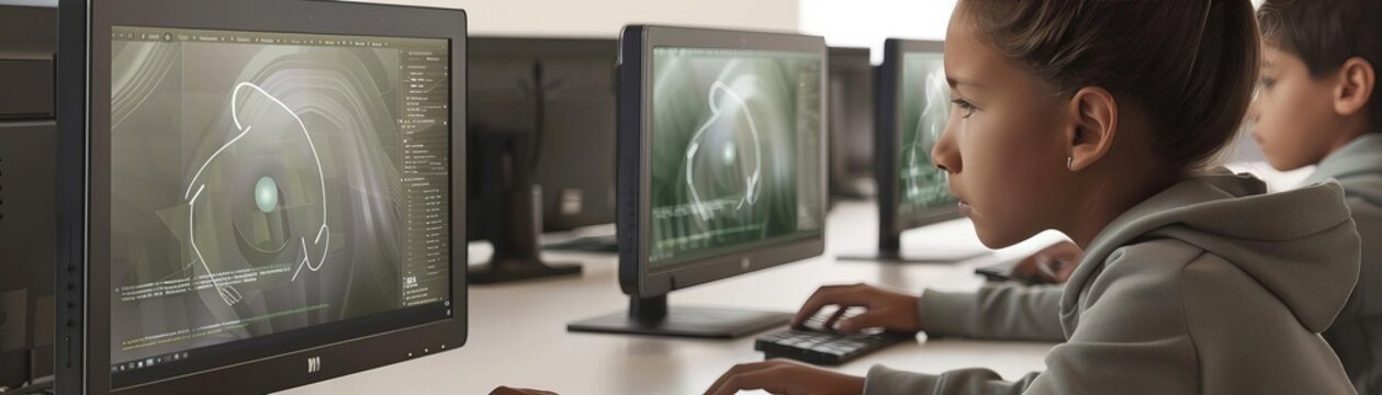 Coding for Kids