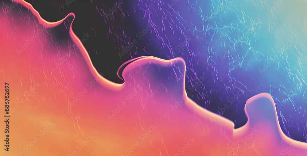Wall mural ideal for digital banners, this high-resolution image boasts a sharp focus, ensuring every detail of