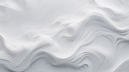 Obraz premium Minimalistic White Texture Pattern Background Elegant Simple Clean and Modern Design