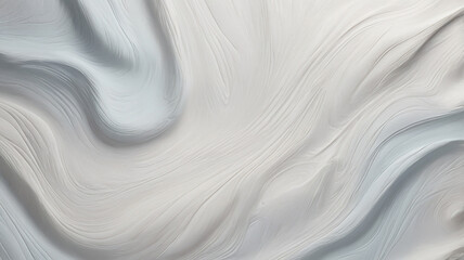 Obraz premium Minimalistic White Texture Pattern Background Elegant Simple Clean and Modern Design