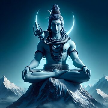 Lord Shiv Shankar