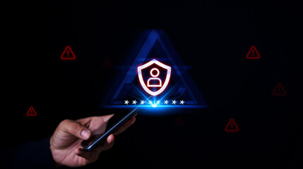 Protect digital data asset and online transaction from dangerous and incorrect data connection,...