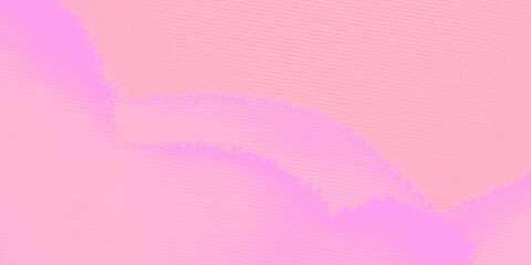 pink background