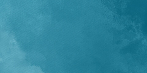 blue background with space