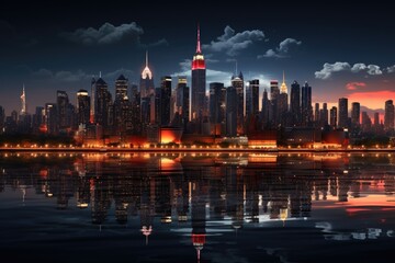 Obraz premium Mysterious City Machu Picchu Limit of America The example of Incan Polygonal mas, generative IA