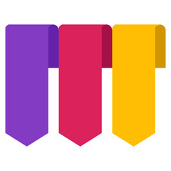 Infographic Arrow Text Box. Vector Illustration