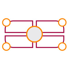 infographic. Vector Illustration