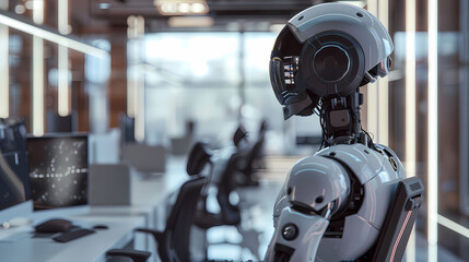 Human and AI Technology Integration